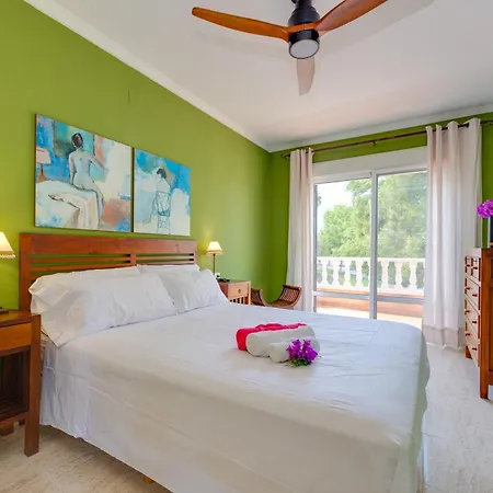 Casa Con Piscina Privada Y Bbq - Playa 12min A Pie Torrevieja