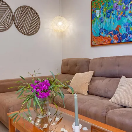 Ferienhaus Casa Con Piscina Privada Y Bbq - Playa 12min A Pie *