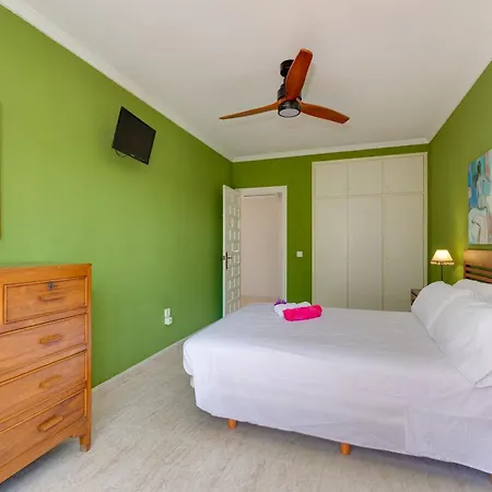 Casa Con Piscina Privada Y Bbq - Playa 12min A Pie Ferienhaus *