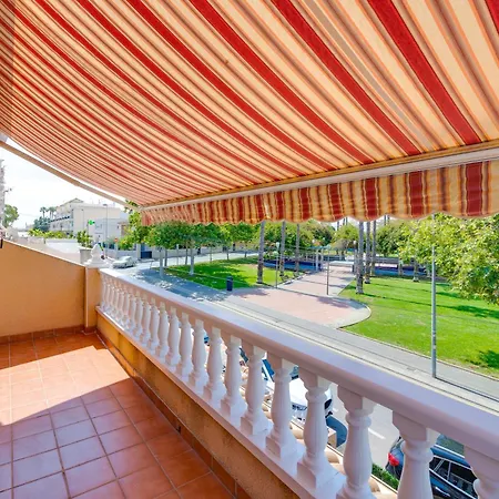 Casa Con Piscina Privada Y Bbq - Playa 12min A Pie Torrevieja